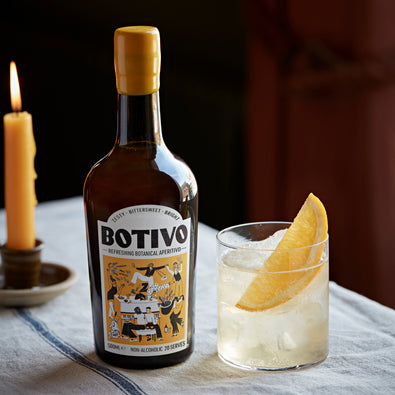 Botivo Batch 46