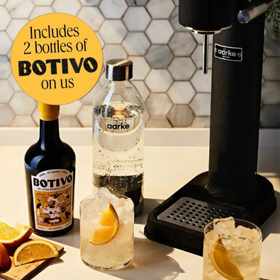 Botivo x Aarke Bundle