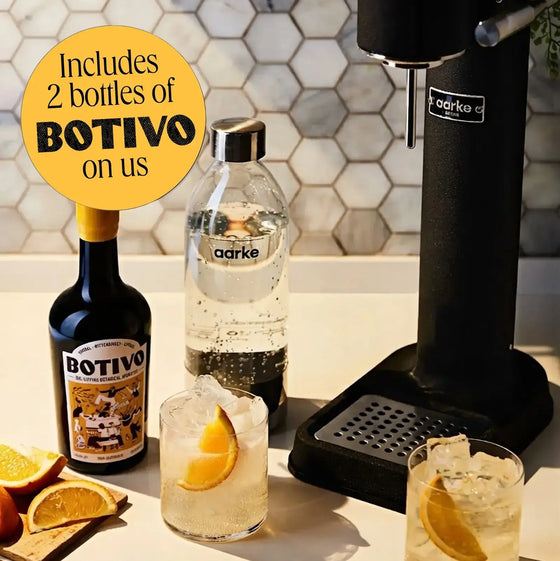 Botivo x Aarke Bundle