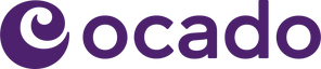  Ocado logo 