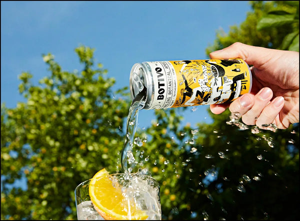 ILLUSTRATED CAN