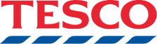  Tesco logo 